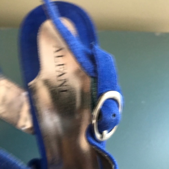 🔥 High heeled sandals - Picture 3 of 3